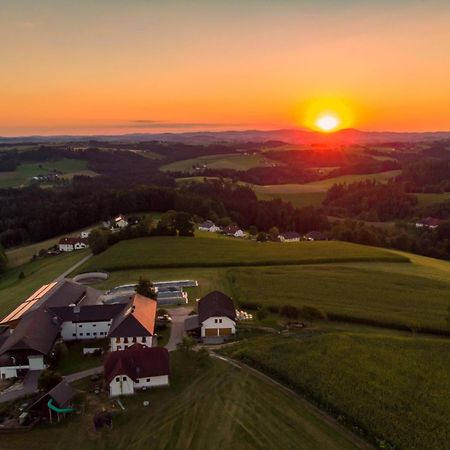 Grainmeisterhof Niederwaldkirchen Zewnętrze zdjęcie