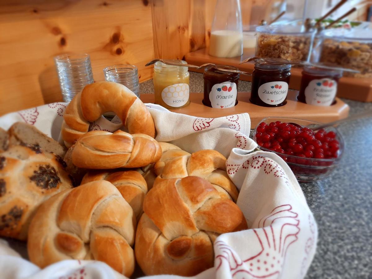 Grainmeisterhof Niederwaldkirchen Zewnętrze zdjęcie