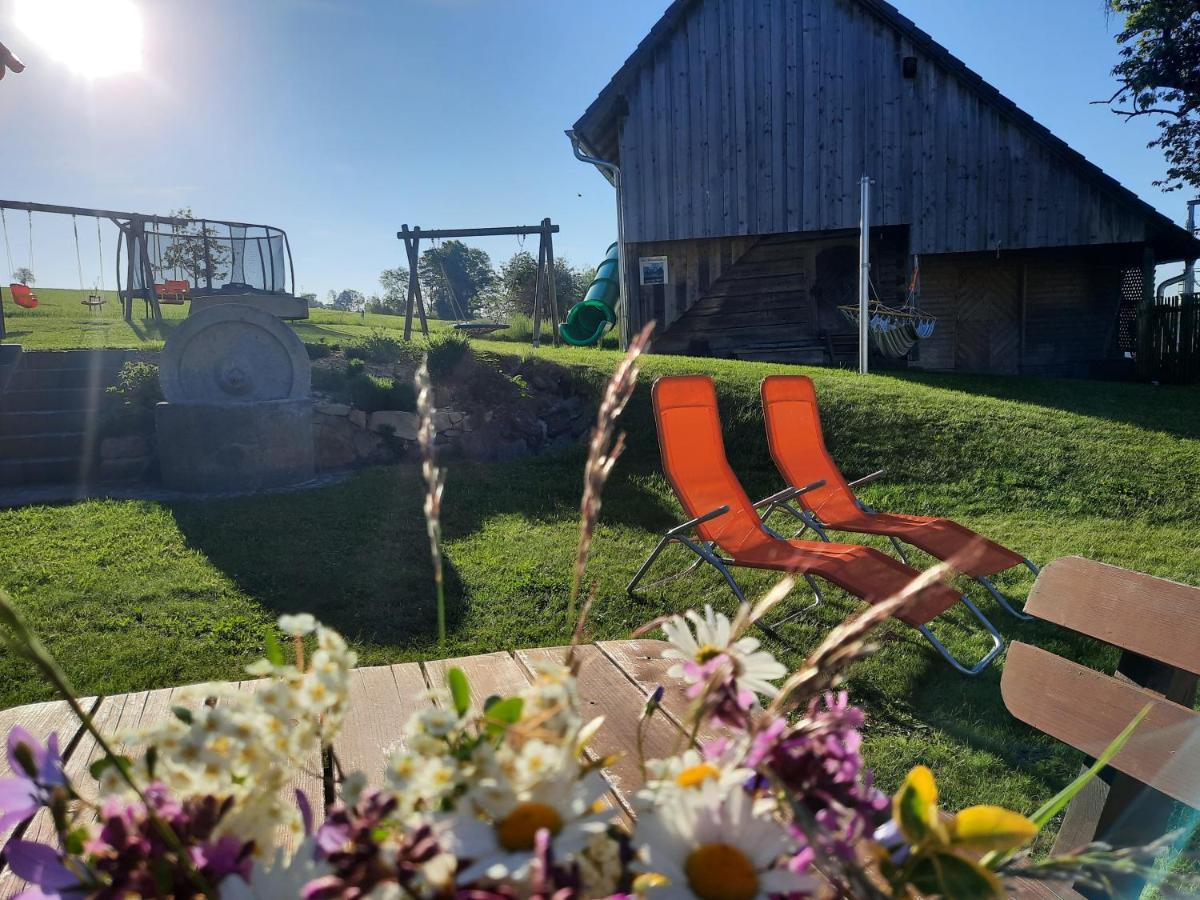 Grainmeisterhof Niederwaldkirchen Zewnętrze zdjęcie