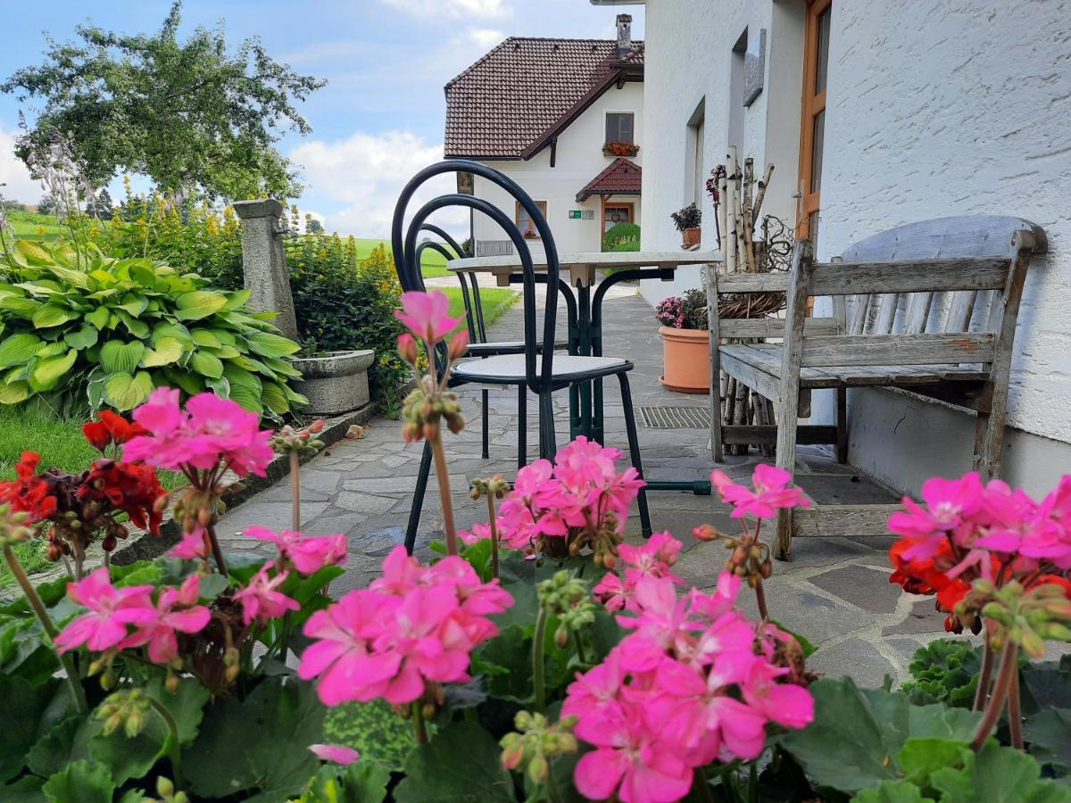 Grainmeisterhof Niederwaldkirchen Zewnętrze zdjęcie