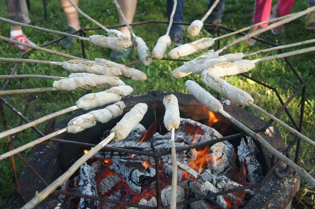 Grainmeisterhof Niederwaldkirchen Zewnętrze zdjęcie