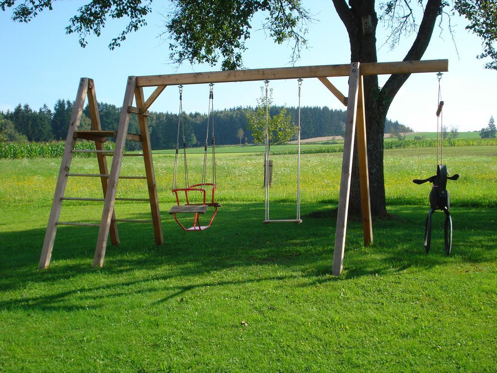 Grainmeisterhof Niederwaldkirchen Zewnętrze zdjęcie