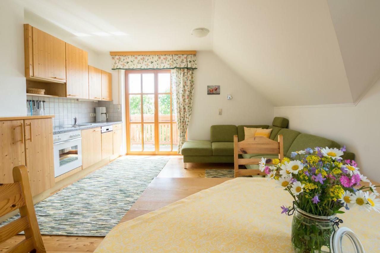 Grainmeisterhof Niederwaldkirchen Zewnętrze zdjęcie